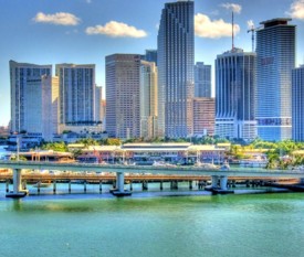 City Break Iconic Miami
